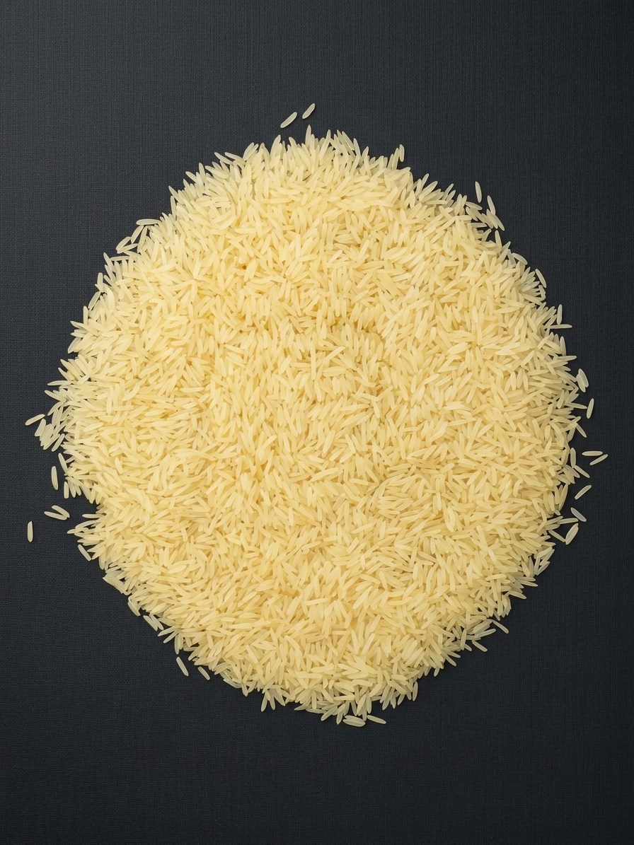 1121 Sella Rice grains